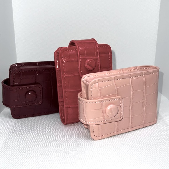 Accessories - LIPSTICK CASE